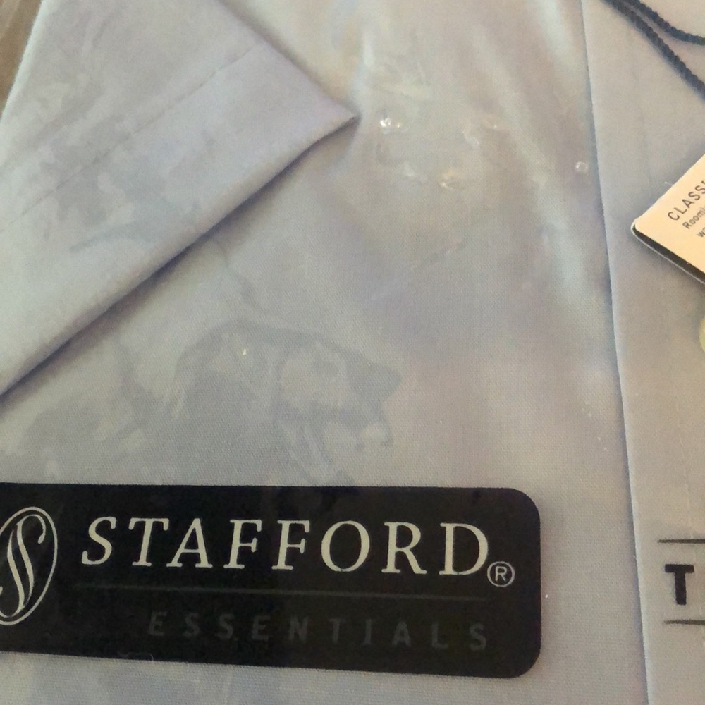 Men's dress shirt shirt sleeve
